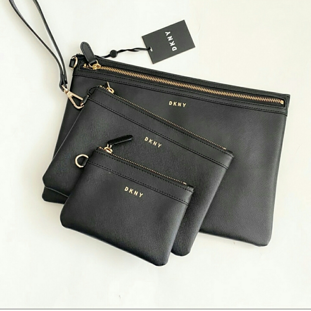 Dkny Wristlets